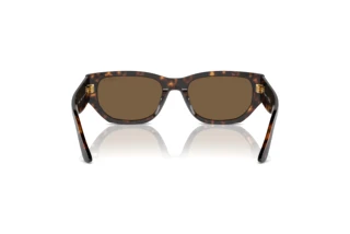 Vista posteriore Vogue Eyewear VO5586S (W65673)
