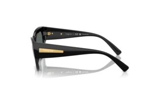 Vista laterale Vogue Eyewear VO5607S (W44/81)