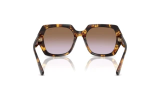 Vista posteriore Vogue Eyewear VO5612SB (317968)