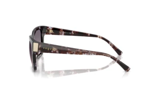 Vista laterale Vogue Eyewear VO5613SB (317836)