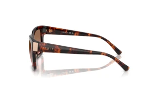 Vista laterale Vogue Eyewear VO5613SB (318014)