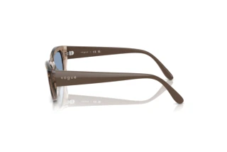 Vista laterale Vogue Eyewear VO5616S (318172)