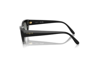 Vista laterale Vogue Eyewear VO5616S (W44/11)