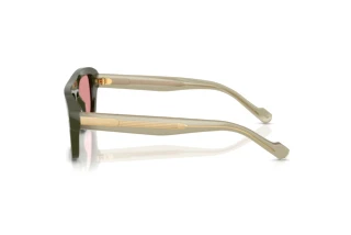 Vista laterale Vogue Eyewear VO5620S (3217F6)