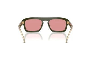 Vista posteriore Vogue Eyewear VO5620S (3217F6)