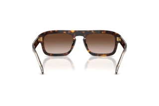 Vista posteriore Vogue Eyewear VO5620S (W65613)