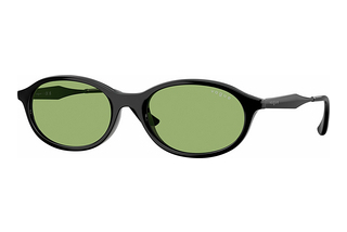 Vogue Eyewear VO5625S W44/2 GreenBlack