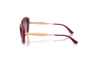 Vista laterale Vogue Eyewear VO5626S (2875U6)