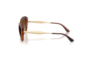 Vista laterale Vogue Eyewear VO5626S (W656T5)