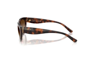 Vista laterale Vogue Eyewear VO5629S (271813)