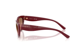Vista laterale Vogue Eyewear VO5629S (304814)
