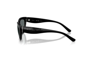 Vista laterale Vogue Eyewear VO5629S (W44/81)