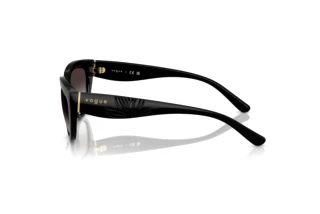 Vista laterale Vogue Eyewear VO5629S (W44/8G)