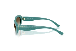 Vista laterale Vogue Eyewear VO5630S (3194E8)