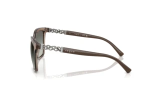 Vista laterale Vogue Eyewear VO5633SB (294011)