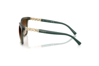 Vista laterale Vogue Eyewear VO5633SB (308613)