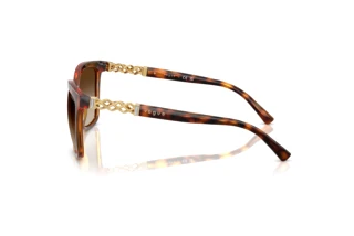 Vista laterale Vogue Eyewear VO5633SB (W65613)