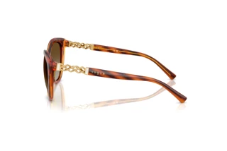 Vista laterale Vogue Eyewear VO5634SB (1508T5)