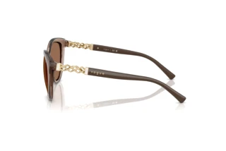 Vista laterale Vogue Eyewear VO5634SB (294073)