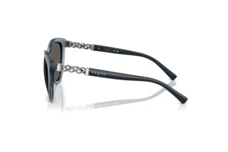 Vista laterale Vogue Eyewear VO5634SB (296687)