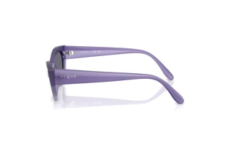 Vista laterale Vogue Eyewear VO5637SU (3219/1)