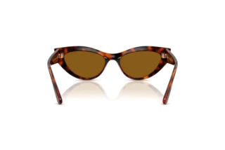 Vista posteriore Vogue Eyewear VO5637SU (W65683)