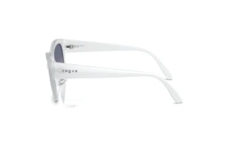 Vista laterale Vogue Eyewear VO5638SU (32204L)