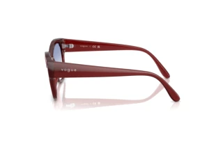 Vista laterale Vogue Eyewear VO5638SU (322119)
