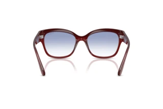 Vista posteriore Vogue Eyewear VO5638SU (322119)