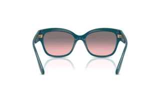 Vista posteriore Vogue Eyewear VO5638SU (322246)