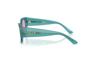 Vista laterale Vogue Eyewear VO5641SU (323576)