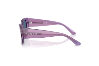 Vista laterale Vogue Eyewear VO5641SU (323680)