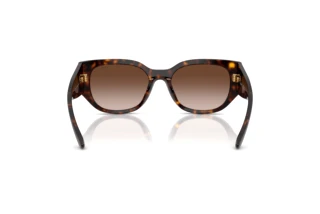 Vista posteriore Vogue Eyewear VO5641SU (W65613)