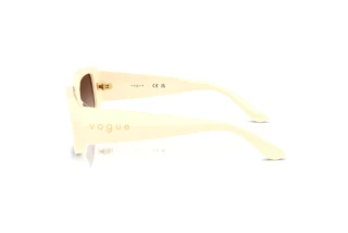 Vista laterale Vogue Eyewear VO5642SU (316713)
