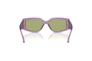 Vista posteriore Vogue Eyewear VO5642SU (323682)