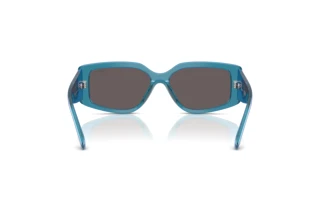 Vista posteriore Vogue Eyewear VO5642SU (323787)