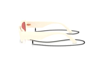 Vista laterale Vogue Eyewear VO5655SU (323975)