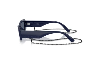 Vista laterale Vogue Eyewear VO5655SU (324087)