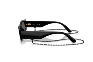 Vista laterale Vogue Eyewear VO5655SU (W44/87)