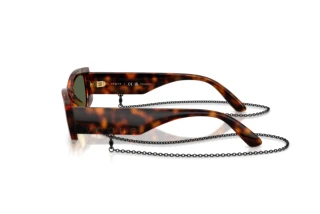 Vista laterale Vogue Eyewear VO5655SU (W6569A)