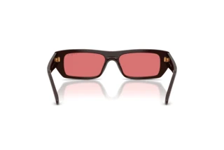 Vista posteriore Vogue Eyewear VO5657SU (324275)