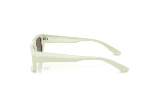 Vista laterale Vogue Eyewear VO5657SU (32436G)