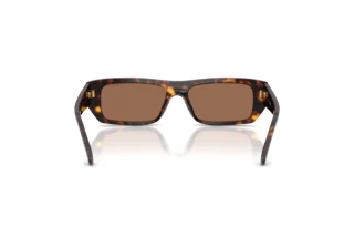 Vista posteriore Vogue Eyewear VO5657SU (W65673)