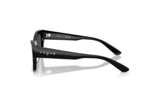 Vista laterale Vogue Eyewear VO5658SU (W44/87)