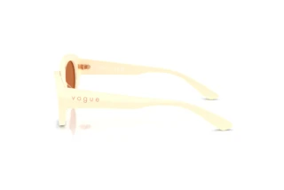 Vista laterale Vogue Eyewear VO5659SU (316773)