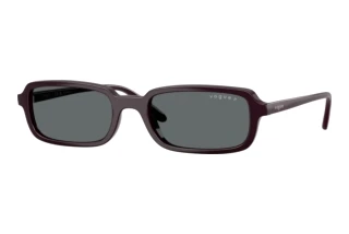 Vista frontale Vogue Eyewear VO5666S (242681)