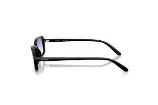 Vista laterale Vogue Eyewear VO5666S (W44/19)