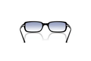 Vista posteriore Vogue Eyewear VO5666S (W44/19)