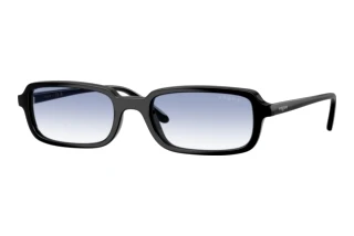 Vista frontale Vogue Eyewear VO5666S (W44/19)