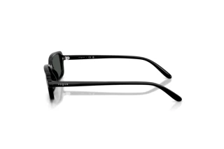 Vista laterale Vogue Eyewear VO5666S (W44/87)
